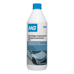 HG Autoreiniger en beschermer 1L