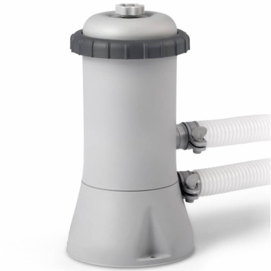 Intex cartridge zwembadpomp M Intex cartridge zwembadpomp M