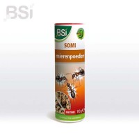 BSI Somi mierenpoeder 150 gram