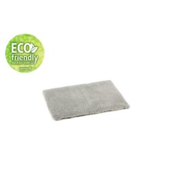 Eco vetbed bench Rumax grijs 62x44cm