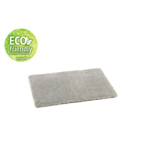 Eco vetbed bench Rumax grijs 78x55cm