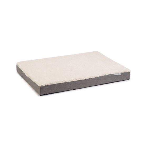 orthopedisch hondenkussen, ligbed, zira