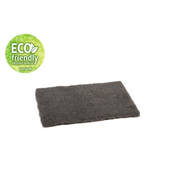 Eco vetbed bench Rumax antraciet 78x55cm Eco vetbed bench Rumax antraciet 78x55cm