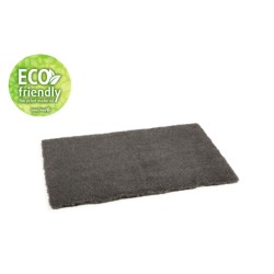 Eco vetbed bench Rumax antraciet 89x60cm