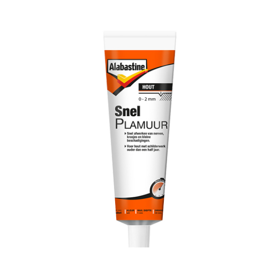 Alabastine Snelplamuur 225 gram