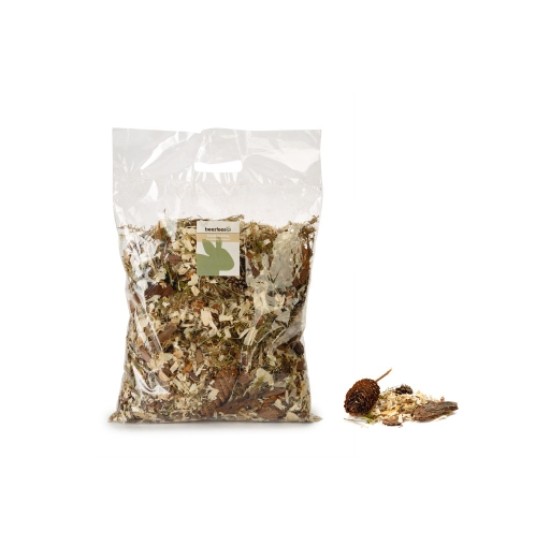 Beeztees Bos bedding 0,8kg