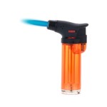 Aansteker prof easy torch transparant