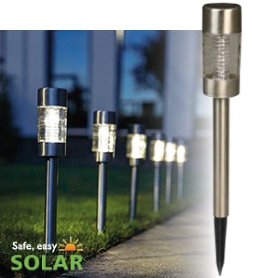 Solar lamp Altea
