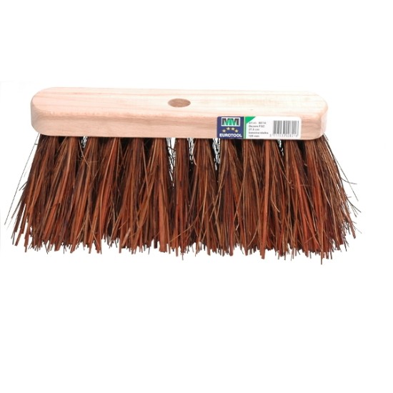 Bezem 27,5CM Bassine stalks 110MM Bezem 27,5CM Bassine stalks 110MM