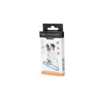 Knock pest vlooien-/tekenband 60CM hond NL+FR 1 ST