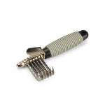 Klittenkam knaagdier 11cm