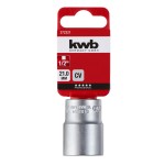 DOP 6-K 1/2'' X 21 MM ZB