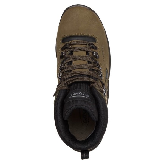 stoere wandelschoen groen stoere wandelschoen groen