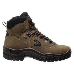 Wandelschoen Grisport Zermatt mid groen Wandelschoen Grisport Zermatt mid groen