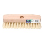 Luiwagen 22cm hout tampico fiber Luiwagen 22cm hout tampico fiber
