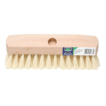 Luiwagen 22cm hout tampico fiber Luiwagen 22cm hout tampico fiber