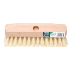Luiwagen 22cm hout tampico fiber