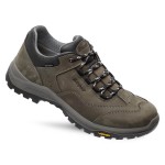 Wandelschoen Grisport Walker grijs