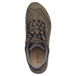 Wandelschoen Grisport Walker grijs