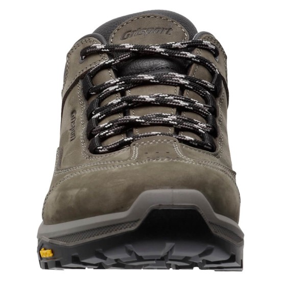 Wandelschoen Grisport Walker grijs