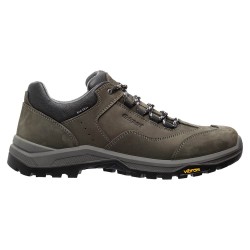 Wandelschoen Grisport walker low antraciet Wandelschoen Grisport walker low antraciet