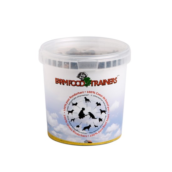 training snacks honden