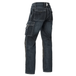 Bram's Paris spijkerbroek Sander werkbroek lengte 34