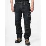 Bram's Paris spijkerbroek Sander werkbroek lengte 34