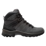 wandelschoen met goede demping wandelschoen met goede demping