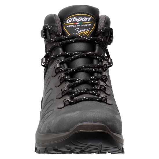 wandelschoen met goede demping wandelschoen met goede demping