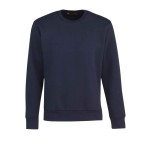 Sweater Torino ronde hals marine Sweater Torino ronde hals marine