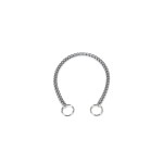 Beeztees halsketting hond enkel 2,0X35 Beeztees halsketting hond enkel 2,0X35