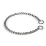 Beeztees halsketting hond enkel 2,0X35 Beeztees halsketting hond enkel 2,0X35