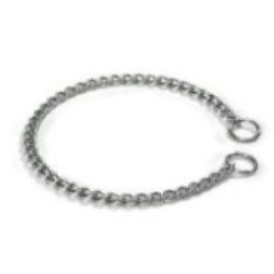 Beeztees halsketting hond enkel 2,0X35 Beeztees halsketting hond enkel 2,0X35