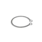 Beeztees haslketting hond enkel 2X40 Beeztees haslketting hond enkel 2X40