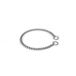 Beeztees haslketting hond enkel 2X40 Beeztees haslketting hond enkel 2X40