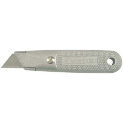 Stanley mes vast 199E 140mm Stanley mes vast 199E 140mm