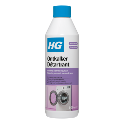 HG Ontkalker 500ml