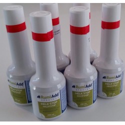 MelkStop Rumi Add 250ml sixpack