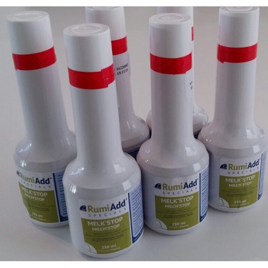 MelkStop Rumi Add 250ml sixpack MelkStop Rumi Add 250ml sixpack