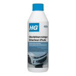 HG Olievlekkenreiniger 500ML
