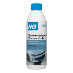 HG Olievlekkenreiniger 500ml