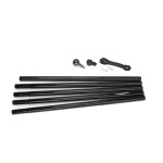 Fairybell 6 meter - Combi actie met mast