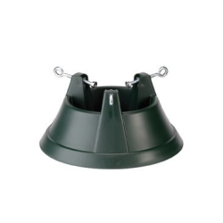 Nordman kerstboomstandaard 39cm groen