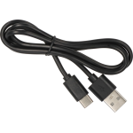 Led zaklamp met batterij