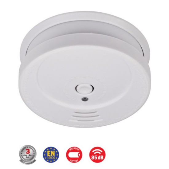 Rookmelder RM C 9010