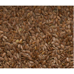 Deli Nature lijnzaad 20kg