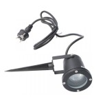 Grondspot Samara Led's Light