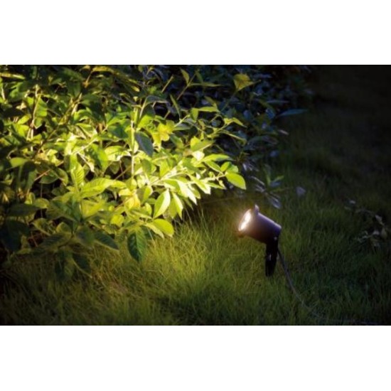 Grondspot Samara Led's Light