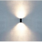 Led's Light buitenlamp vierkant